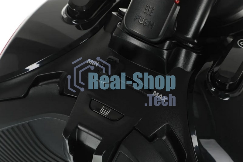 Пылесос Samsung VC15K4116VR/EV красный/черный, 390/1500 Вт, уборка сухая, пылесборник контейнер 1.3 л