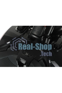 Пылесос Samsung VC15K4116VR/EV красный/черный, 390/1500 Вт, уборка сухая, пылесборник контейнер 1.3 л