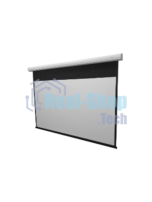 Экран с электроприводом Lumien Master Control 193х220 см (раб. область 119х212см) (95