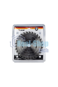 Диск пильный Kranz 184 мм х 30 зуб х 20/16 мм