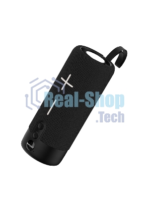 Беспроводная колонка Maxvi PS-02 черный