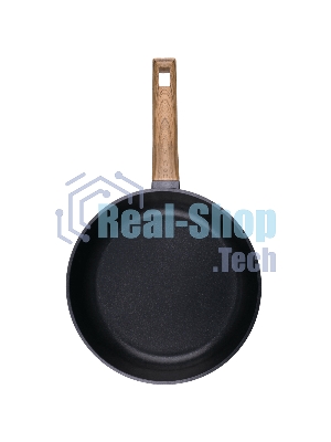 Сковорода Maunfeld ALVA MF26LV01FP из литого алюминия, 26 см