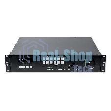 Сетевой презентационный коммутатор AMX NMX-PRS-N7142-23