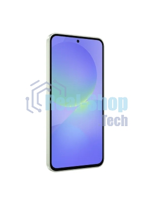 Смартфон Samsung Galaxy A36 SM-A366B 8/256Gb, лайм