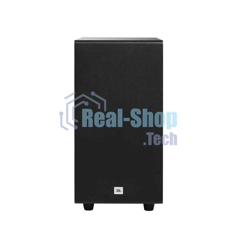 Саундбар JBL Cinema SB190/380 Вт/сабвуфер 200 Вт/40-20000 Гц/Dolby Atmos/HDMI eARC/Bluetooth/USB/ПДУ/черный (JBLSB190BLKCN)