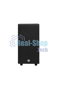 Саундбар JBL Cinema SB190/380 Вт/сабвуфер 200 Вт/40-20000 Гц/Dolby Atmos/HDMI eARC/Bluetooth/USB/ПДУ/черный (JBLSB190BLKCN)