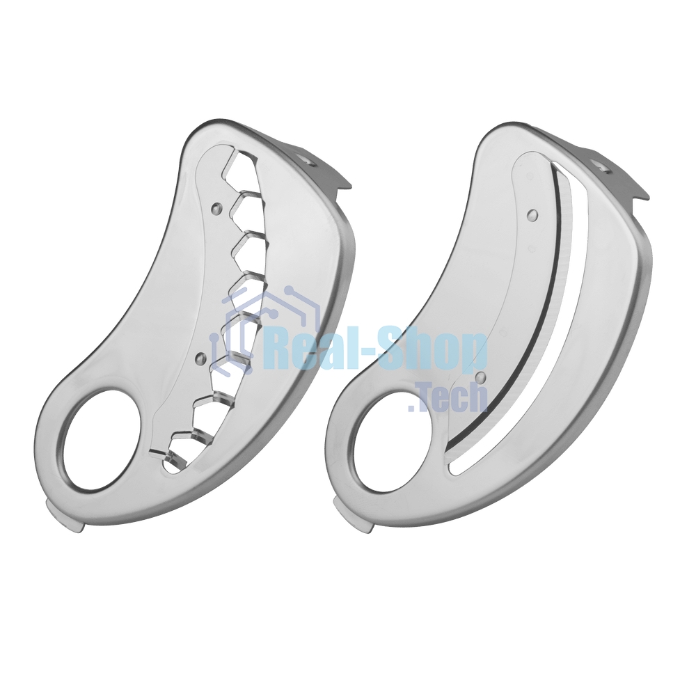 Блендер погружной Maunfeld MF-123SB PRO черный, 1000 Вт