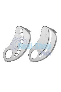 Блендер погружной Maunfeld MF-123SB PRO черный, 1000 Вт