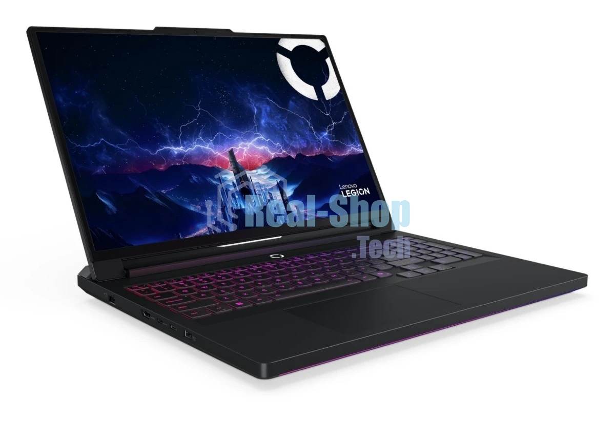 Ноутбук Lenovo Legion Pro 7 16IAX10H/16