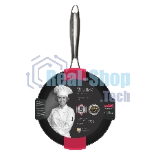 Сковорода чугунная TalleR TR-44911 20 см