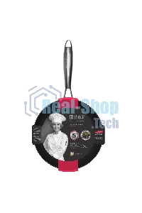 Сковорода чугунная TalleR TR-44911 20 см