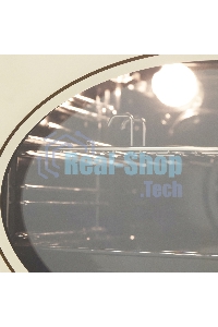 Шкаф духовой газоэлектрический MAUNFELD EOGC604RIB.MT Slim