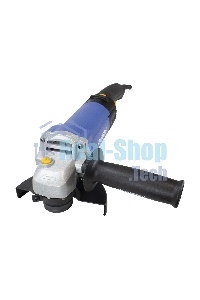 Угловая шлифовальная машина Redbo EAG-125/1350ER