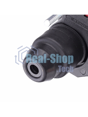 Перфоратор ПОБЕДА П-24/800, SDS+, 800Вт, 1200об/мин, 5300уд/мин, макс. диаметр бурения 24мм, дополнительная рукоятка, глубиномер, кейс