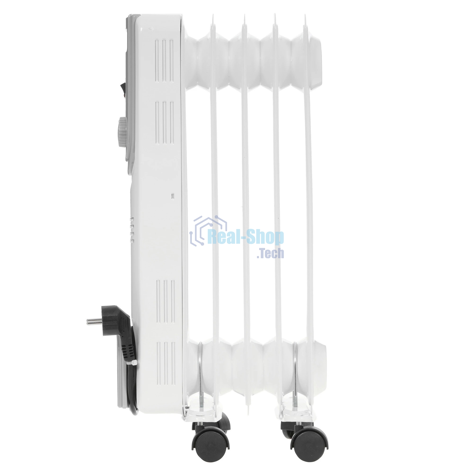 Обогреватель масляный OASIS Pro OS-10