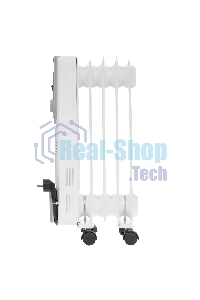 Обогреватель масляный OASIS Pro OS-10