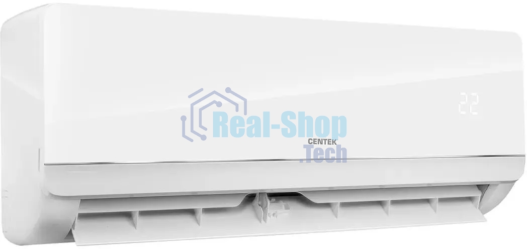 Сплит-система Centek ADC CT-65ADC24 белый