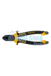 Бокорезы Denzel 160 мм, трехкомпонентные рукоятки