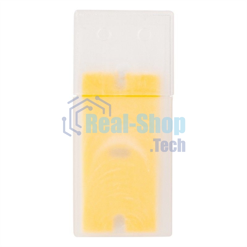 Набор шпателей Deli DL359204 2шт Три типа лезвий для различных сценариев