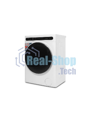 Стиральная машина Kraft TCH-HD8528SW белый, загрузка фронтальная 8 кг, 1400 об/мин, класс A+++