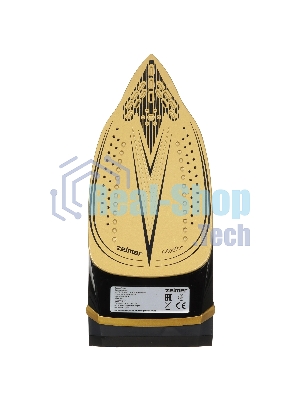 Утюг Zelmer ZIR2620 GOLDEN GLIDE 80105687P