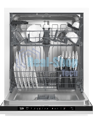 Посудомоечная машина встраив. Beko BDIN1S421 полноразмерная