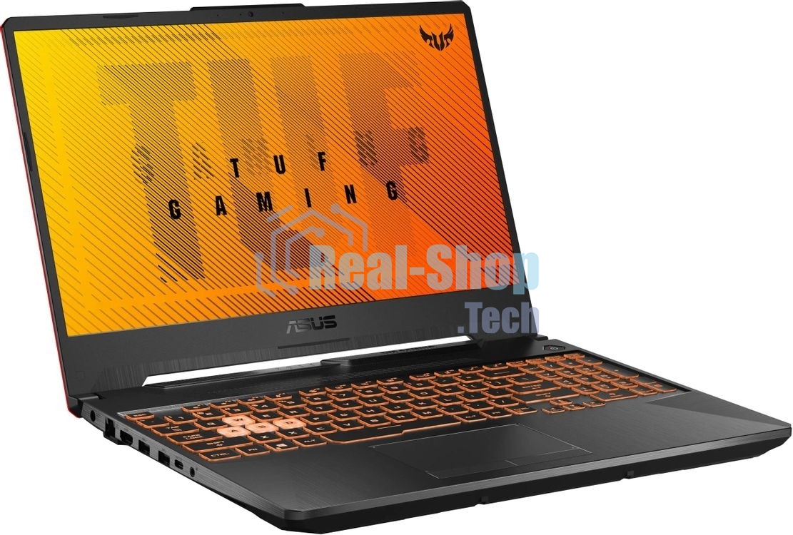 Ноутбук ASUS TUF Gaming FA506NCQ-HN031/15.6