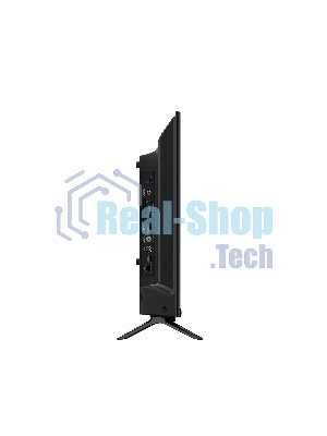 Телевизор Триколор 32” H32H5000SA черный LED HD 60Hz AndroidTV