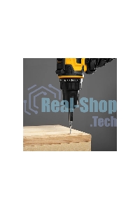 Дрель-шуруповерт сетевая Denzel SD-300-10, 300Вт