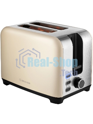 Тостер BRAYER BR2111