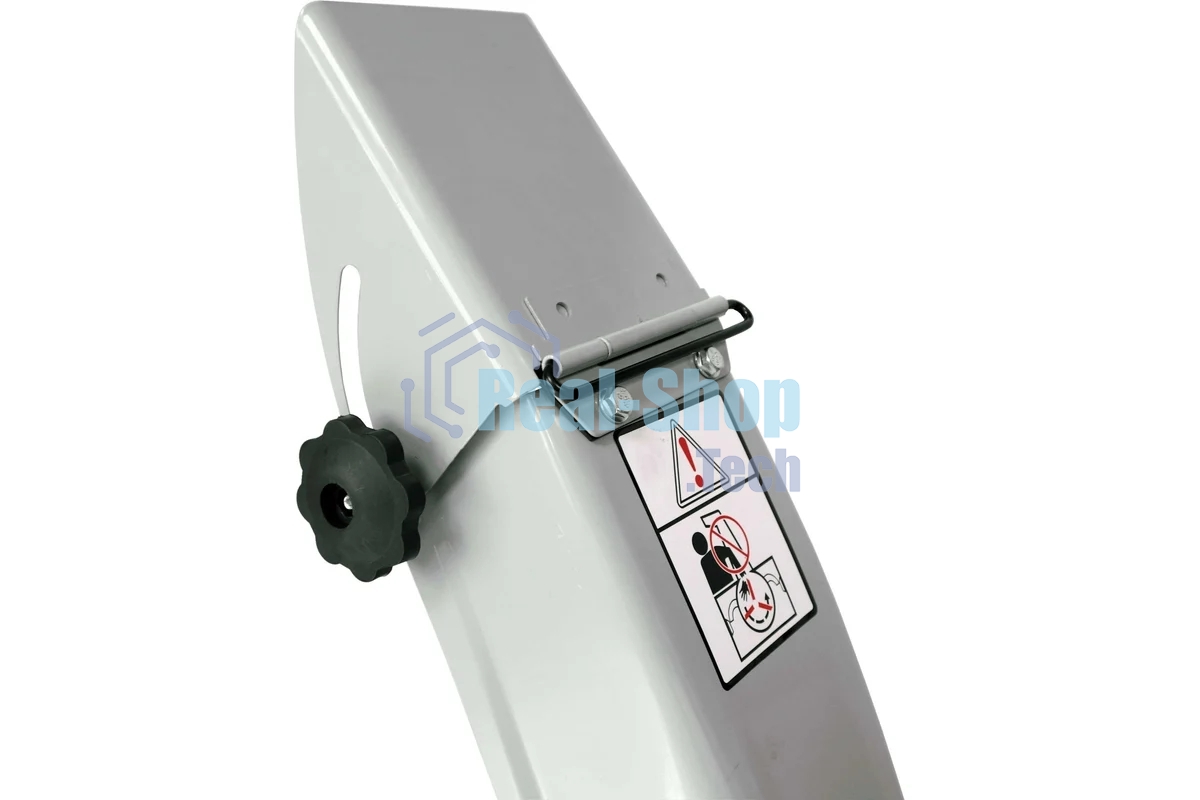 Снегоуборщик бензин. Ресанта СБ 4800Б