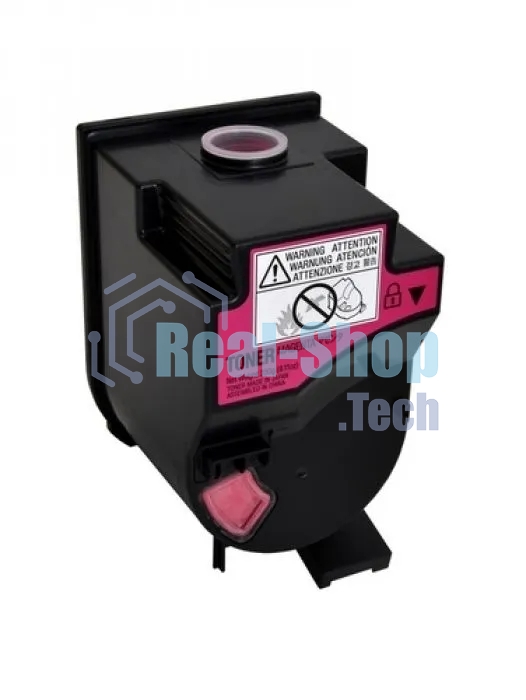 Картридж лазерный ELP TN-310M пурпурный (11500 стр) (туба, 230 гр.) для Konica-Minolta bizhub C350/351/450