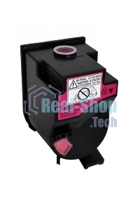 Картридж лазерный ELP TN-310M пурпурный (11500 стр) (туба, 230 гр.) для Konica-Minolta bizhub C350/351/450