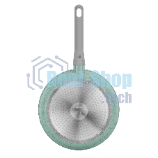 Сковорода Maunfeld HELGA MFP26FA05FS из кованого алюминия, 26 см