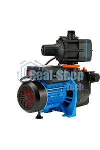 Насос-автомат ДЖИЛЕКС ДЖАМБО 60/35 П-К 