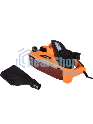 Ленточная шлифовальная машина ВИХРЬ ЛШМ-75/900 72/6/2