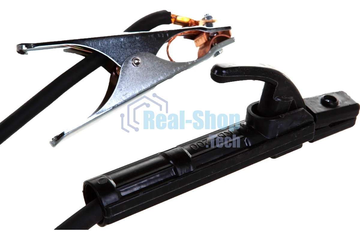 Сварочный аппарат Ресанта САИ-250ПН инвертор ММА DC