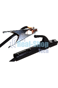 Сварочный аппарат Ресанта САИ-250ПН инвертор ММА DC