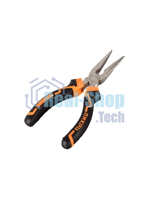 Длинногубцы прямые