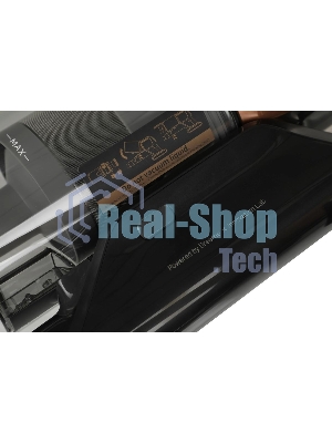 Пылесос вертикальный DREAME Z-Series Z20 черный, питание от аккумулятора, 250 Вт, уборка сухая, пылесборник 0.6 л