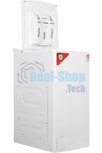 Стиральная машина Kraft Technology TCH-UME7303W белый, загрузка вертикальная 7 кг, 1200 об/мин., класс: A