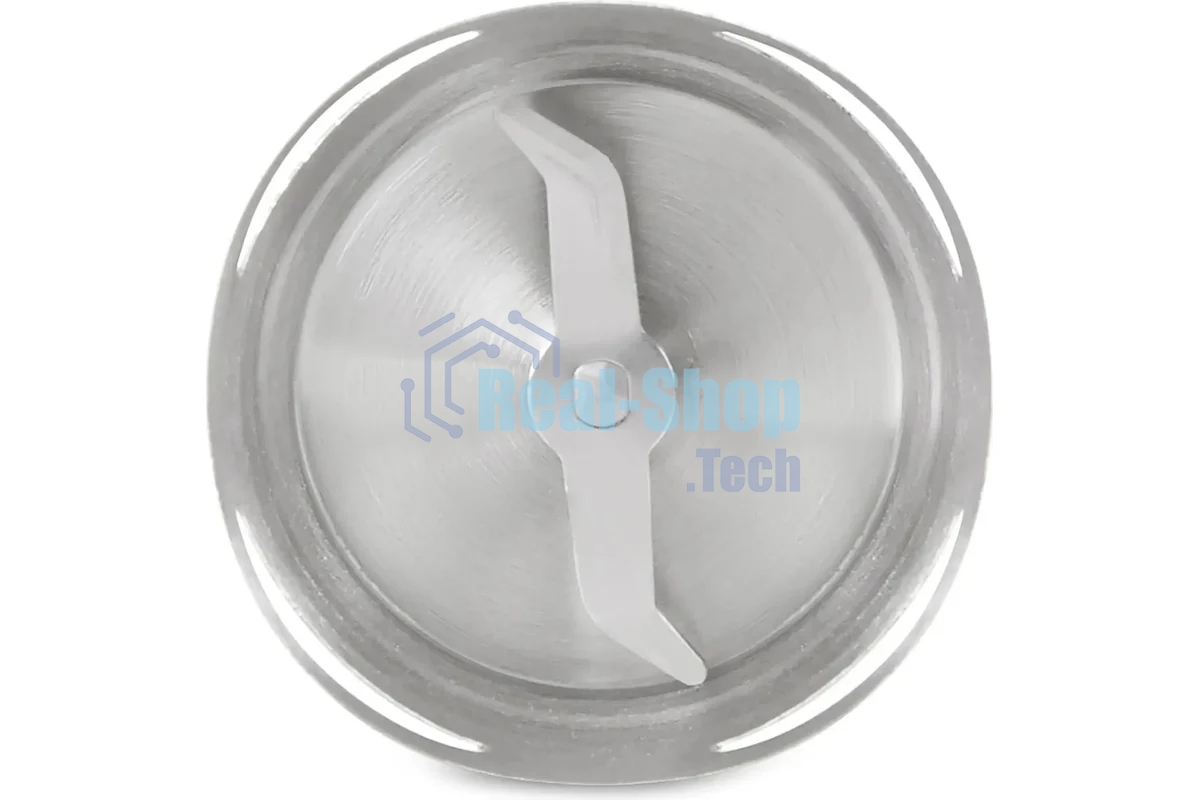 Блендер погружной Starwind SBP2242 500Вт белый/оранжевый