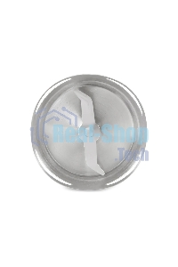 Блендер погружной Starwind SBP2242 500Вт белый/оранжевый