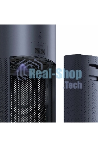 Очиститель воздуха Smartmi Air Purifier 2 40Вт синий (KQJHQ02ZM)