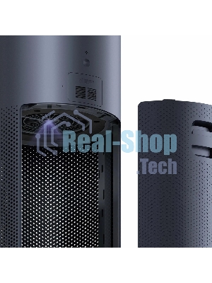 Очиститель воздуха Smartmi Air Purifier 2 40Вт синий (KQJHQ02ZM)