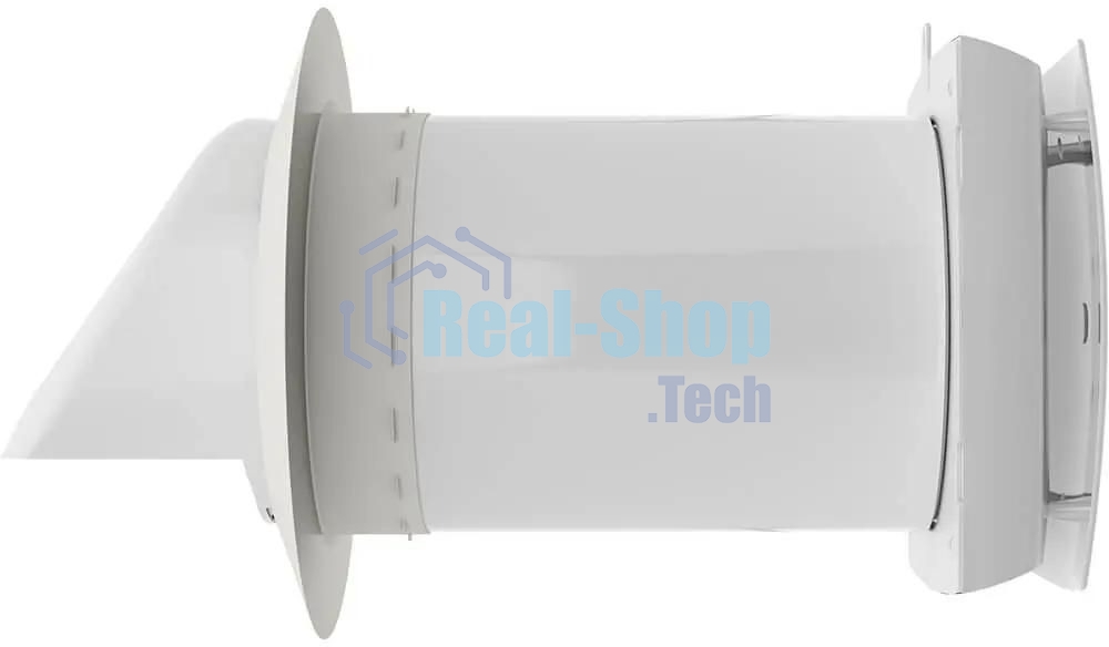 Воздухоочиститель Royal Clima Fiato RCF-70 LUX 12Вт белый