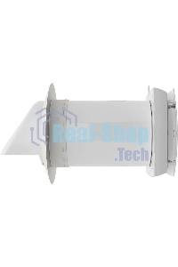 Воздухоочиститель Royal Clima Fiato RCF-70 LUX 12Вт белый