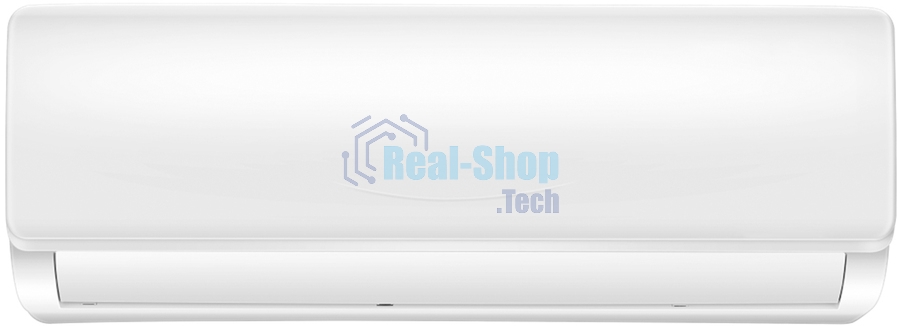 Кондиционер сплит-система настенного типа RIX I/O-W12MBWI инвертор, 12000 BTU, 35 м², 26 дБ, охлаждение, обогрев, осушение, белый