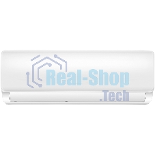 Кондиционер сплит-система настенного типа RIX I/O-W12MBWI инвертор, 12000 BTU, 35 м², 26 дБ, охлаждение, обогрев, осушение, белый