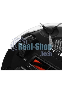 Пылесос-робот Dreame Trouver E20 Plus 75Вт белый